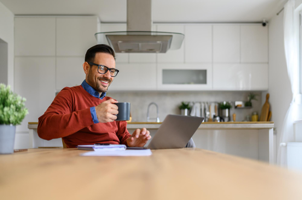 Self Employed